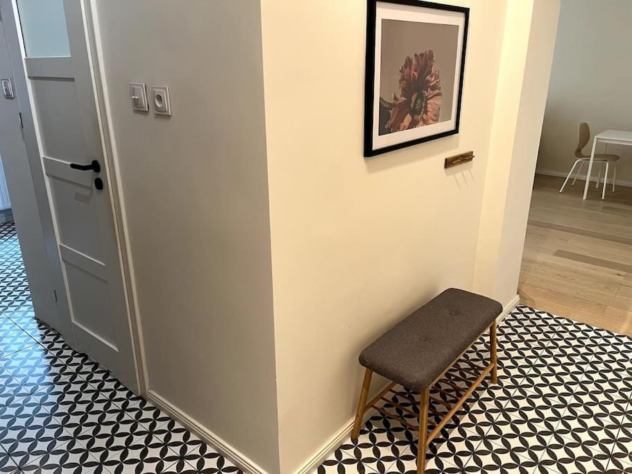 Cozy Studio Flat In Saska Kepa Βαρσοβία Εξωτερικό φωτογραφία